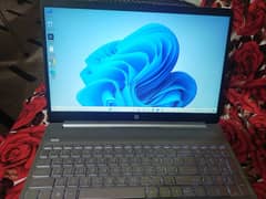 Hp Laptop Intel core I7 12th Generation