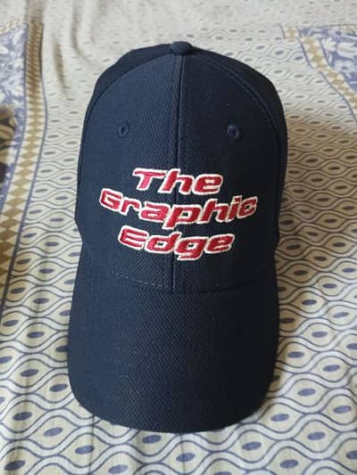 new condition cap