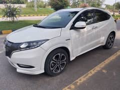 Honda Vezel Z 2016