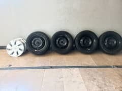 Cultus tyres model 2023