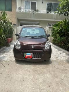 Suzuki Alto 2010