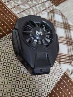 memo dl05 cooling fan