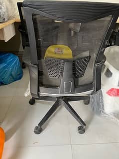 Office chair (Set of 6)