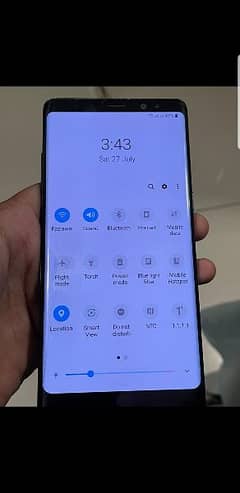 samsung galaxy note 8 duel sim