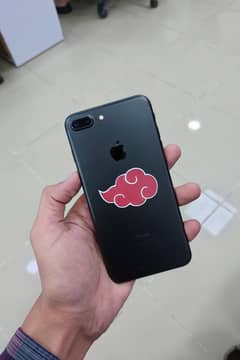 Iphone 7 Plus 128 Space Gray PTA Approved