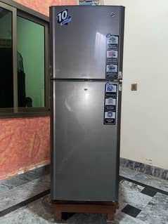 Pel refrigerator inverter