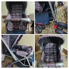 Kids stroller / Baby pram / baby stroller for sale