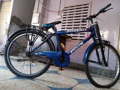 Bicycle For Sale Condition 10/8