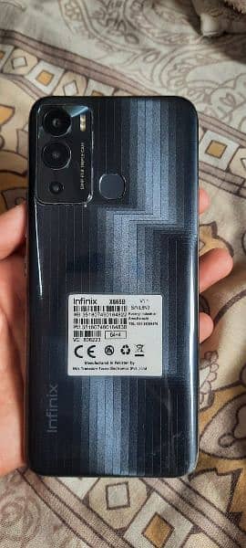 INFINIX HOT 12I 10/10 CONDITION urgent sale 10