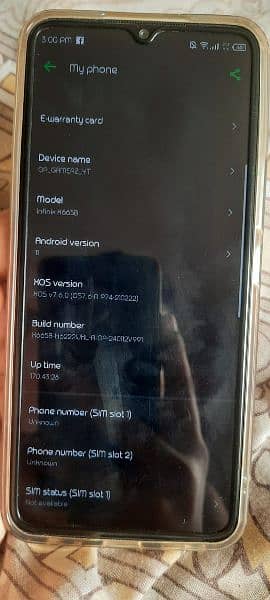 INFINIX HOT 12I 10/10 CONDITION urgent sale 12