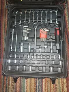 Smart Kraft tool kit for sale
