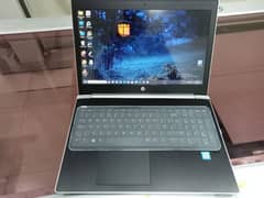 HP 450 g5 i5 8th Generation