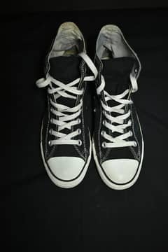 CONVERSE