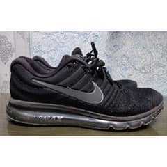 Nike Air Max sneakers in eu45