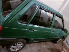 Suzuki Mehran VXR 1998