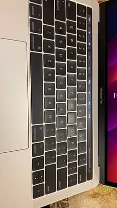 MacBook Pro 13” 2017 16Gb 256Gb