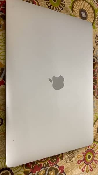 MacBook Pro 13” 2017 16Gb 256Gb 5