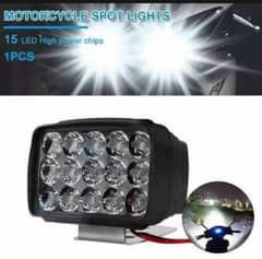 1 pic bike front light cash on delivery