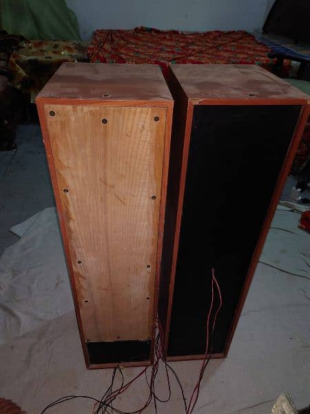 speaker set for sell 2