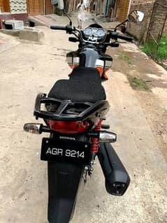 Honda 150 for sale