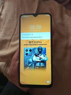 Infinix Hot 9 Good condition. Charger available.