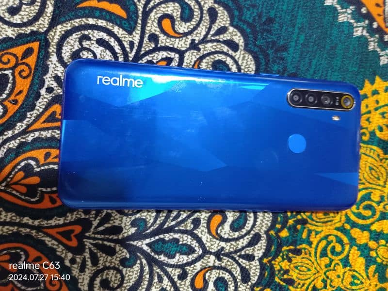 realme 5 crystal blue final price 16000 1