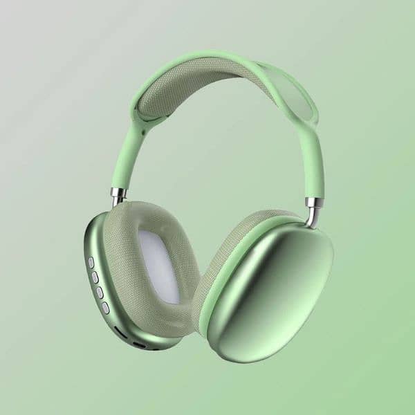 headphone latest version with free home delivery 1