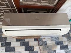 Haier Split Ac