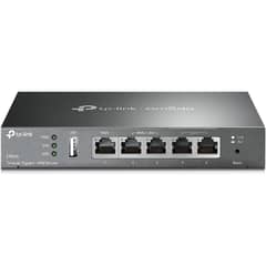 TPLink VPN Routers and switches for sale