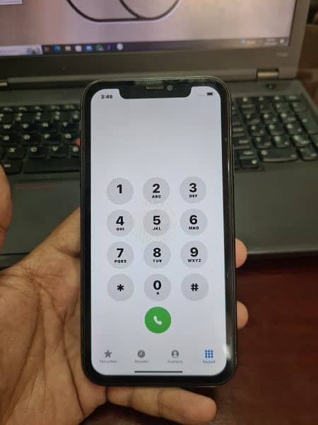 Iphone 11 128 GB 0