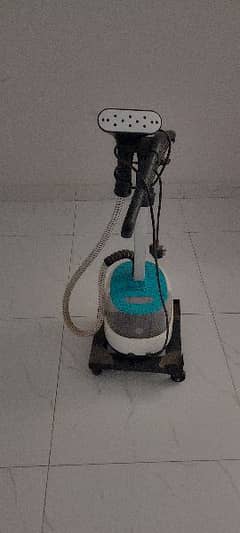 Imported Nikai Electric Steamer Iron