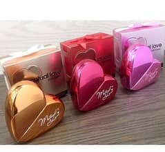 Perfume Gift for her to 50ml