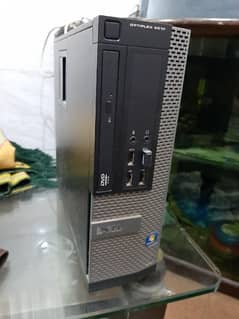 Dell computer for sale