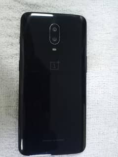 OnePlus 6T 0