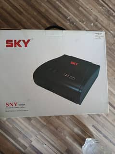 SKY  sny series modified sine wave inverter 0