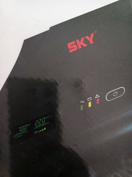 SKY  sny series modified sine wave inverter 1