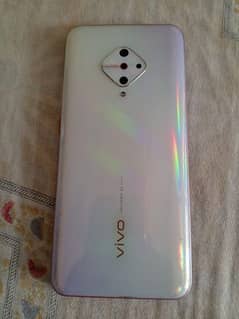 Vivo S1 pro 0