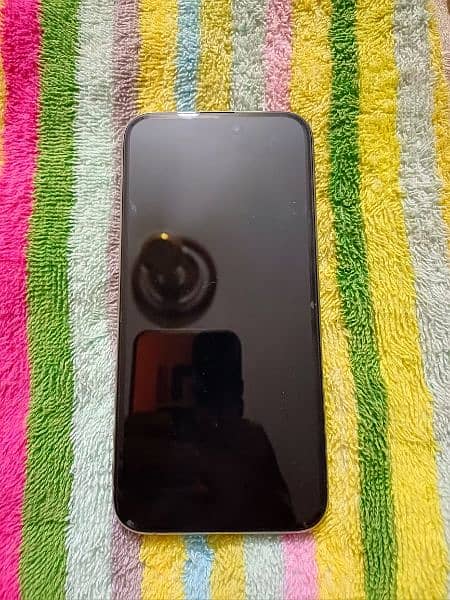 iphone 15pro max non pta 8/256 for sale 2