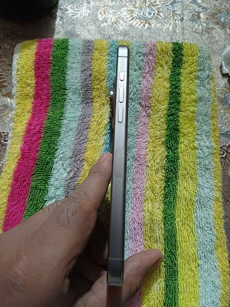 iphone 15pro max non pta 8/256 for sale 5