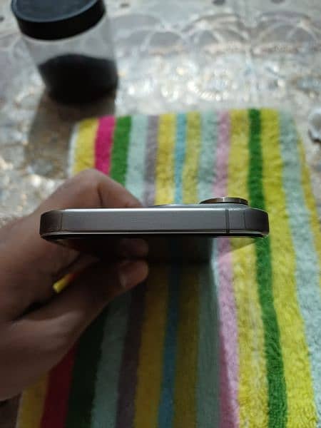 iphone 15pro max non pta 8/256 for sale 13