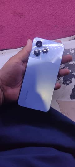 realme c51 urgent sale