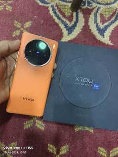 X100 16Gb 256Gb