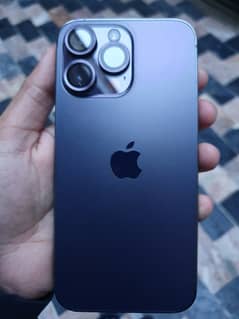 iPhone 14 pro max 256gb 230k