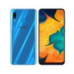 samsung a30 . . 4/64gb