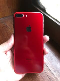 iphone 7 plus pta approved 128 gb