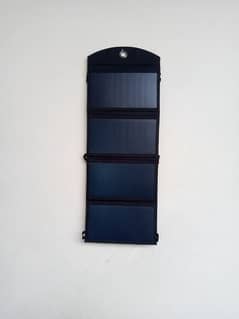 Portable Solar Charger