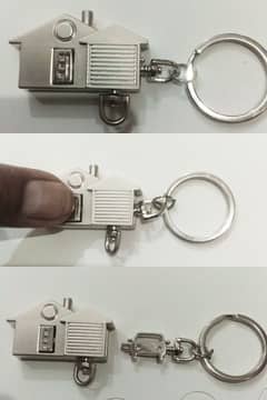 keychain