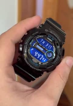 CASIO