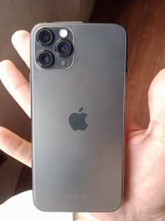 i phone 11 pro