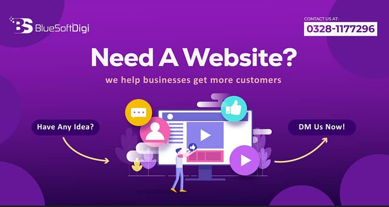 Website Design | Web Development | Ecommerce Online Store | WordPress 2